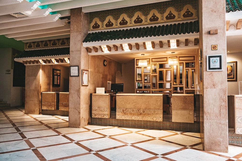 Hotel Kanta — Hammam Sousse — photo 2