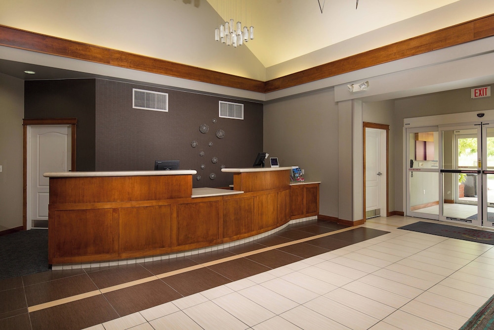 Residence Inn by Marriott Dayton Vandalia - photo 4