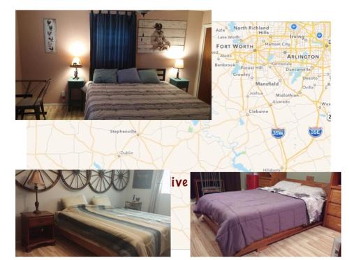 Constantino Farms — 5-Star Luxury Hotel in Dublin, United States