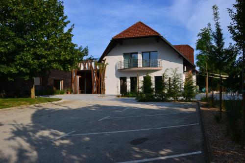 Hotel Rakar in Trebnje, Slovenia