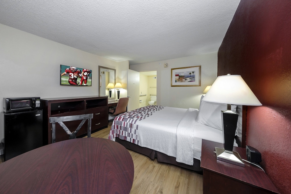 Red Roof Inn Ellenton Bradenton NE - photo 7