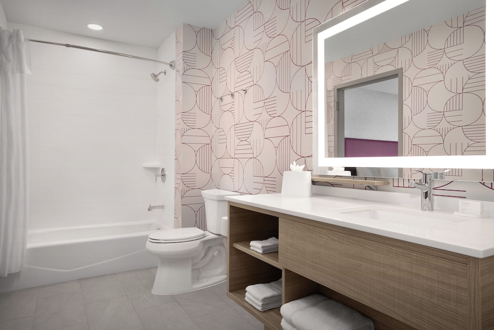 Home2 Suites By Hilton Columbus Easton - photo 21