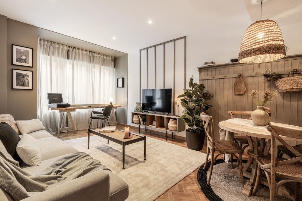 Indalo 2 Bedrooms in Castilla Madrid hotel