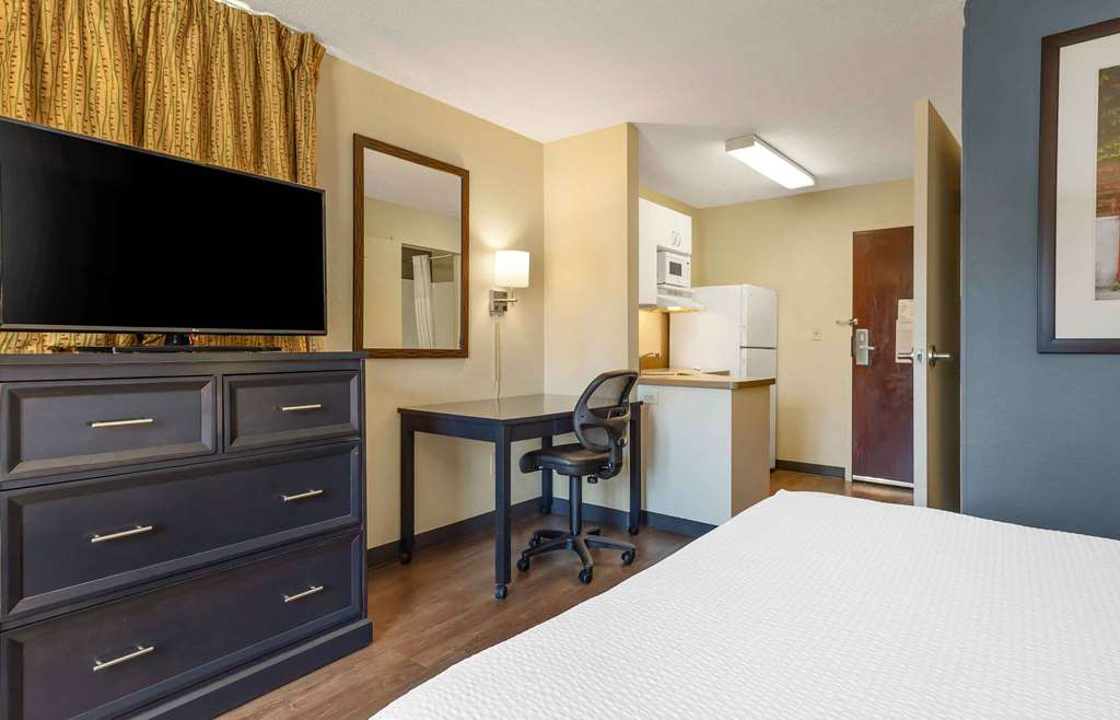 Extended Stay America Suites Providence Warwick - photo 16