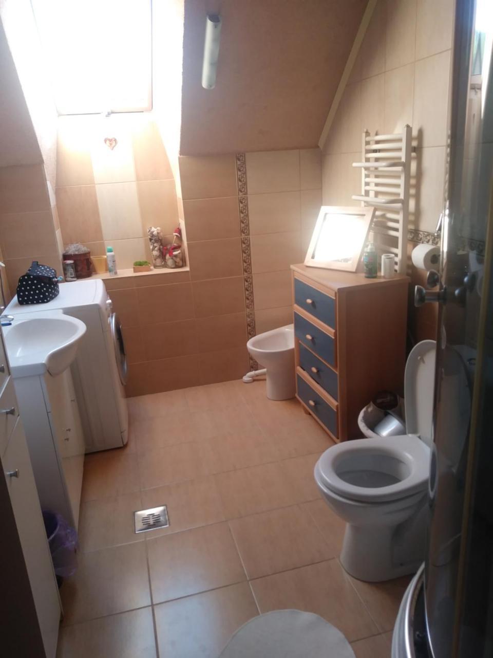 Pokoje Przy Szlaku Agroturystyka in Zabnica, Poland