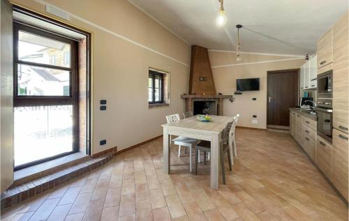 2 Bedroom Gorgeous Home In Pisticci — 4-Star Luxury Hotel in Pisticci, Italy