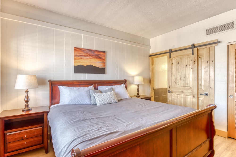 Sand & Sea Resort Condominiums - photo 134