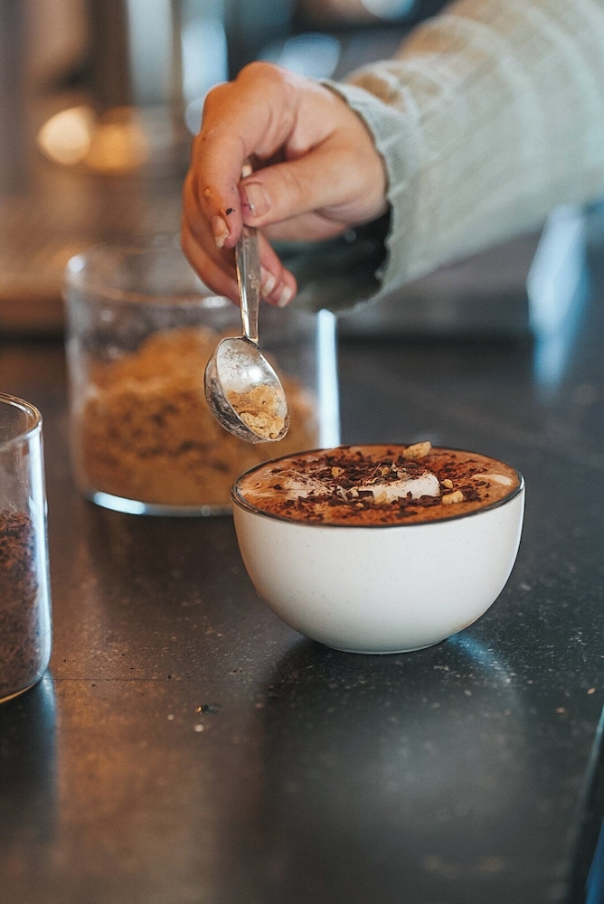 The Ozarker Lodge - photo 3