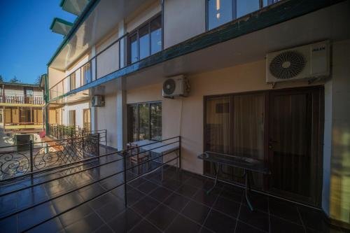 Nikala Hotel in Tsqaltubo, Georgia