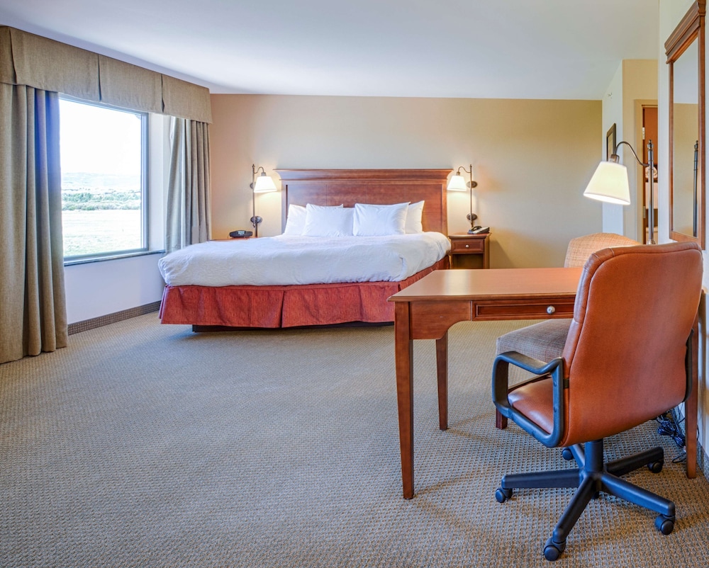 Hampton Inn & Suites Pinedale - photo 15
