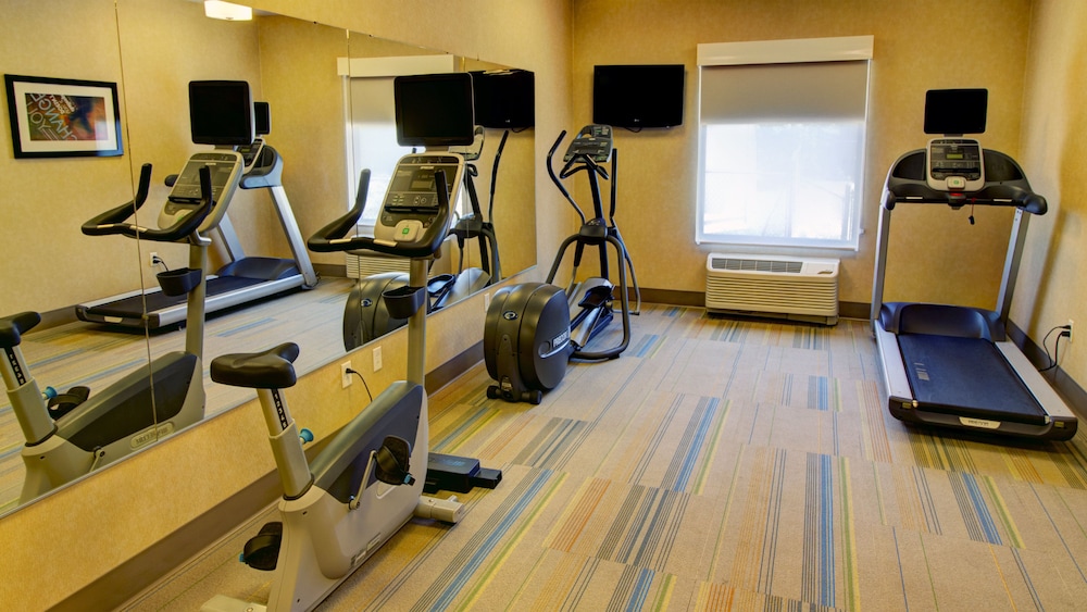 Holiday Inn Express & Suites Sioux City Southern Hills by IHG - photo 57