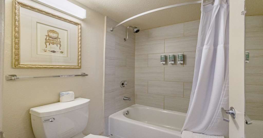 Best Western Roseville Inn - photo 29