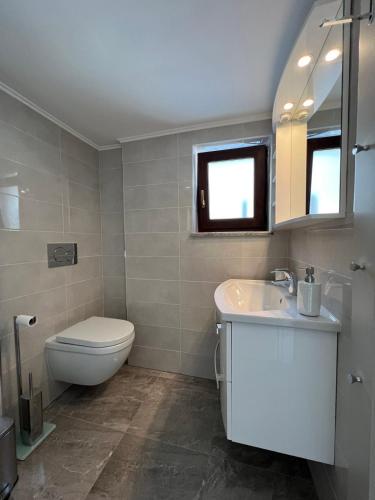 Apartman David — 4-Star Luxury Hotel in Rijeka, Croatia