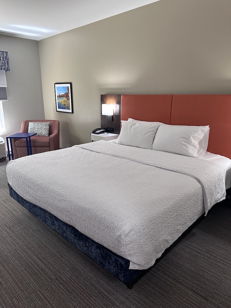Hampton Inn & Suites Tallahassee I 10 Thomasville Road - photo 6
