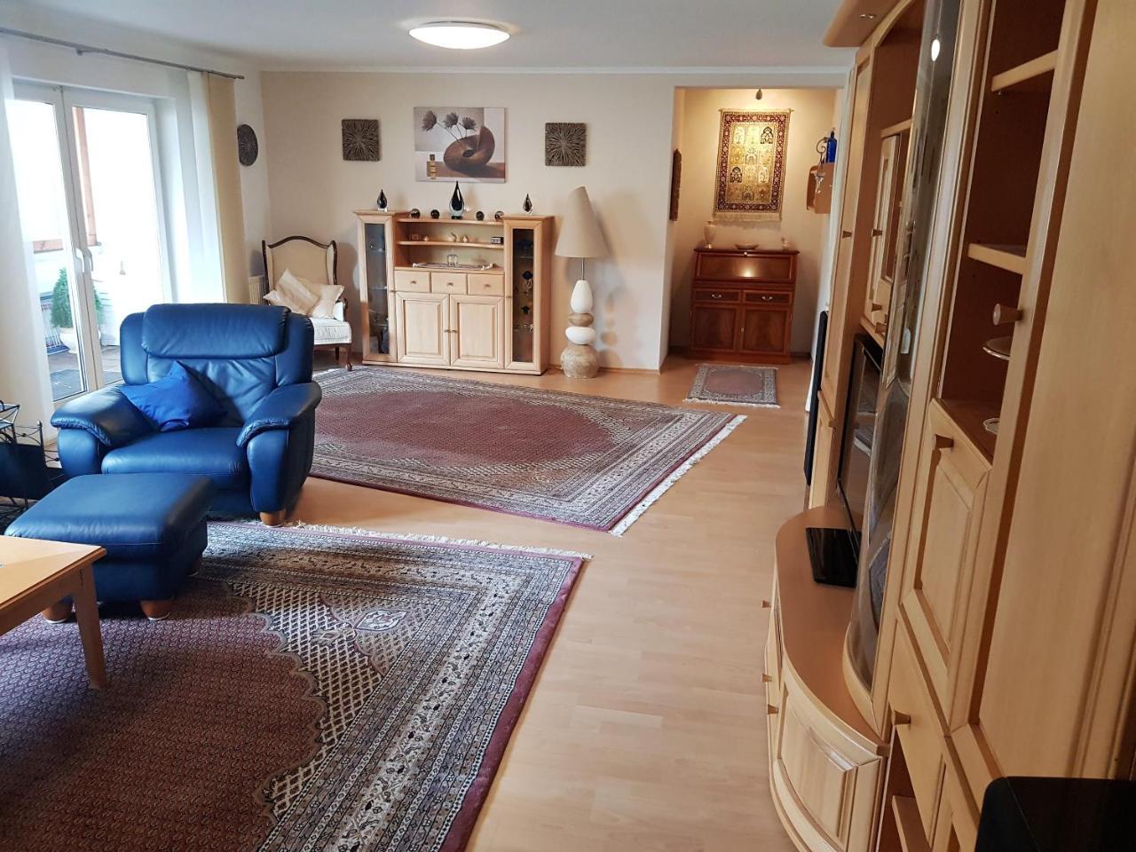 Ferienhaus Am Rheintor — Andernach — photo 2