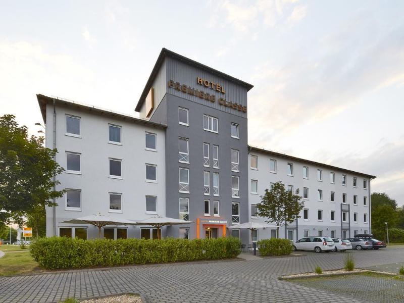Motel One Schweinfurt