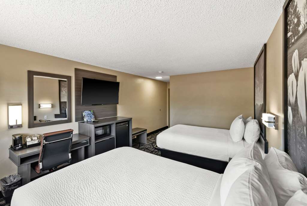Super 8 by Wyndham Charlottesville - photo 17