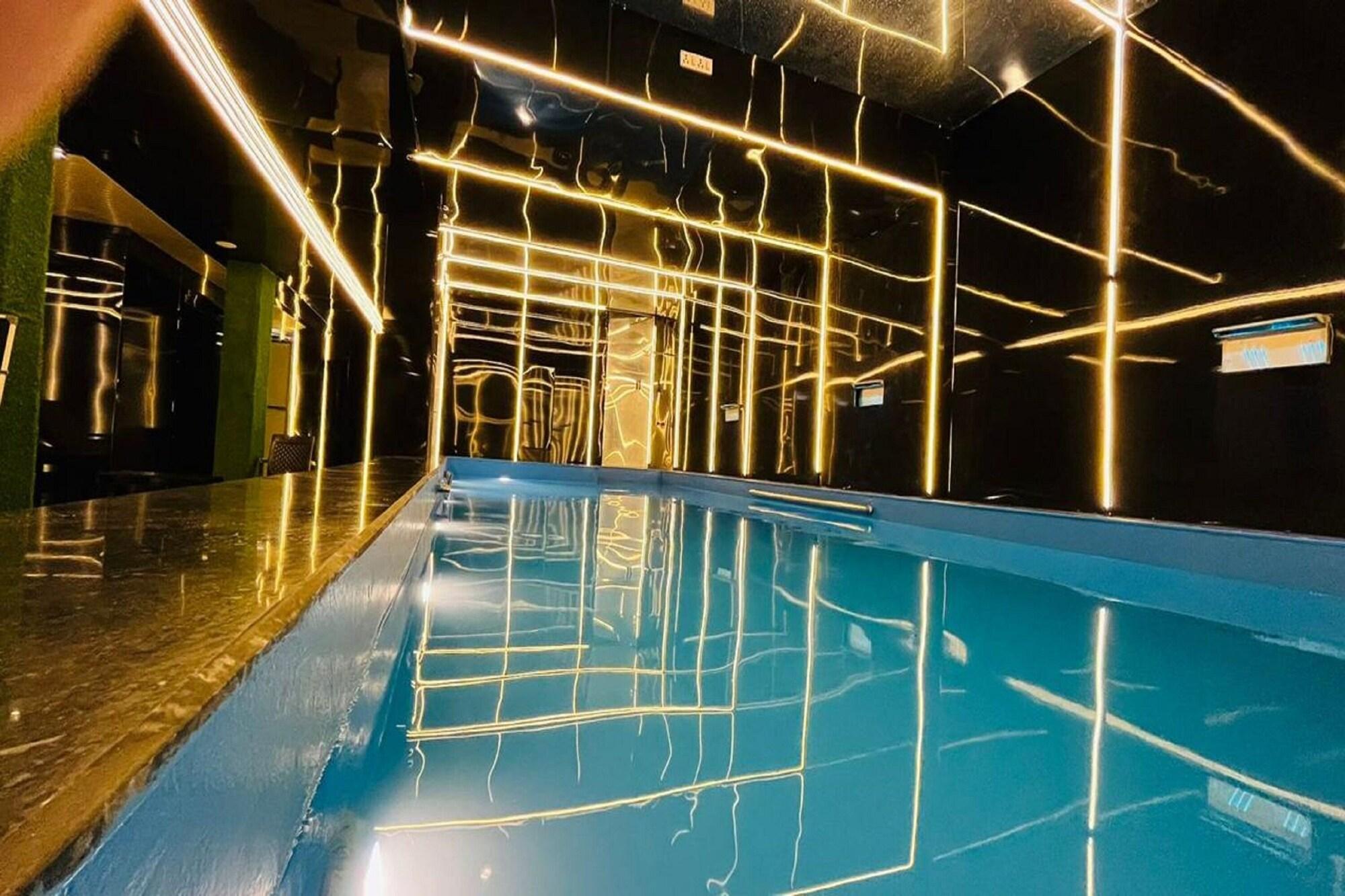 SKI Hotels And Resorts — Rishikesh — photo 2