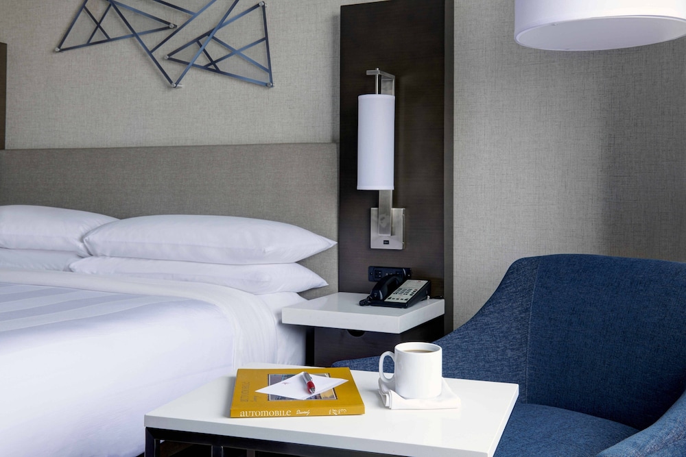 Detroit Marriott Troy - photo 12