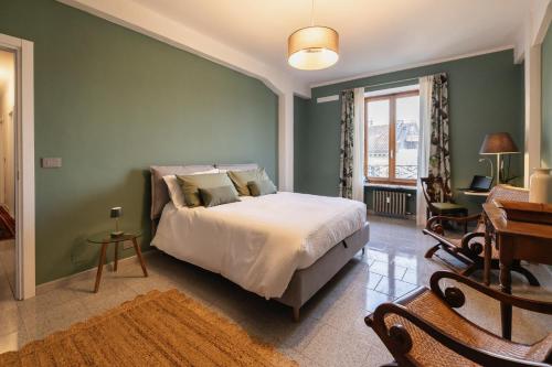 Appartamento 15 — 4-Star Luxury Hotel in Turin, Italy