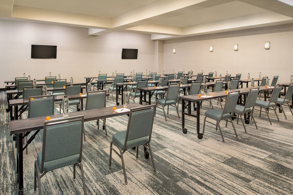 Four Points by Sheraton Santa Cruz Scotts Valley - photo 24