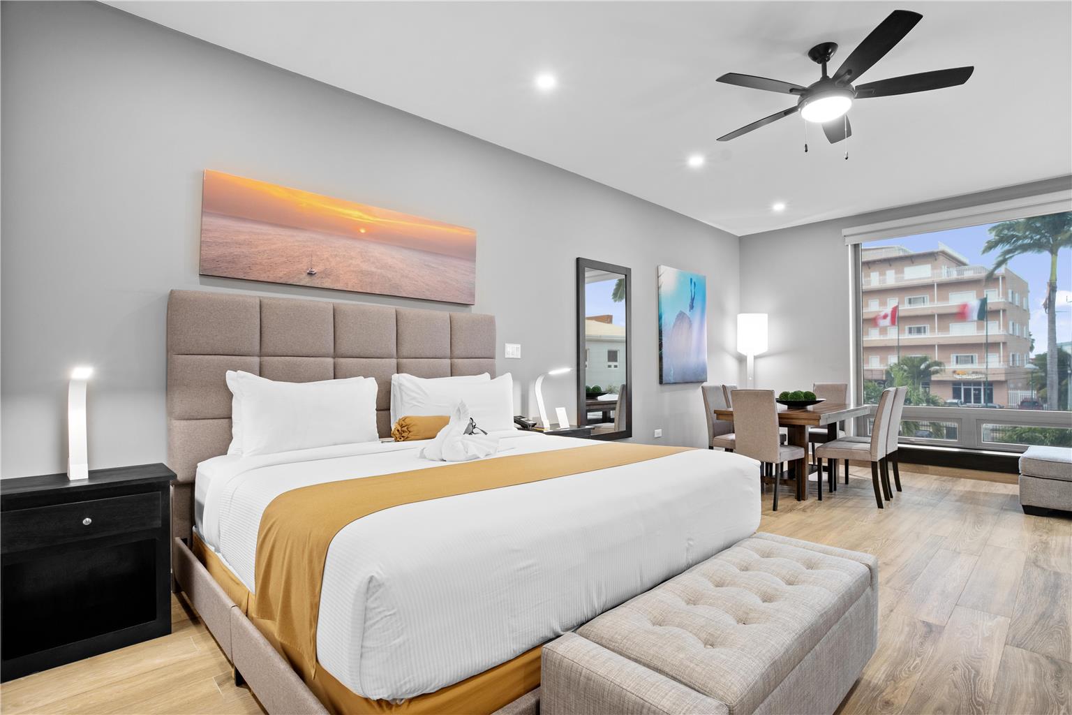 Best Western Plus Belize Biltmore Plaza in Belize City, Belize