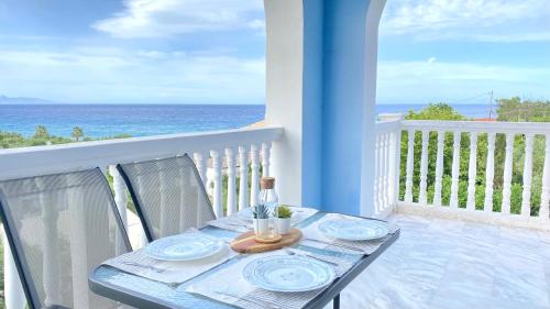 Andrikas Villa at Xenios Avlais — 4-Star Luxury Hotel in Zakynthos, Greece