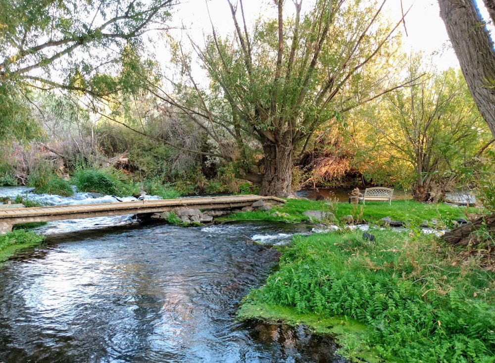 Billingsley Creek - photo 76