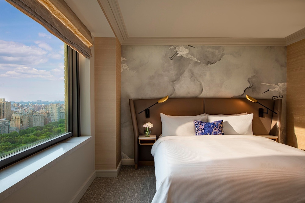 JW Marriott Essex House New York - photo 60