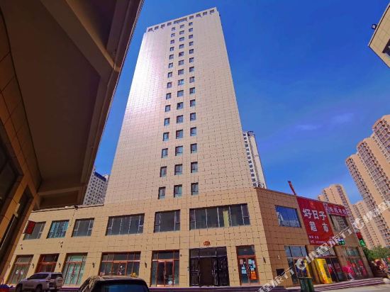Datong Shalang Style B & B - last minute hotel in Datong
