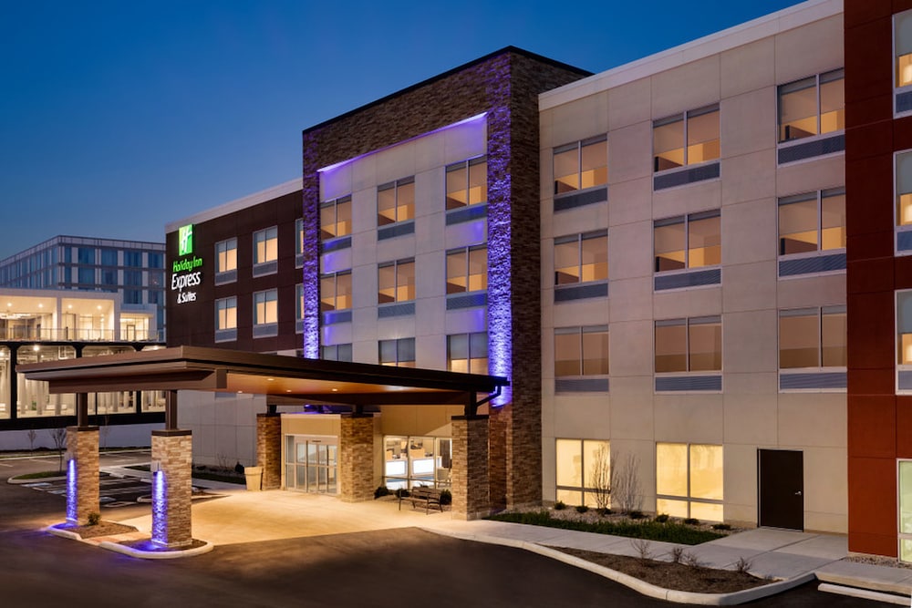 Holiday Inn Express and Suites Cincinnati NE Red Bank Road by IHG in Cincinnati, United States