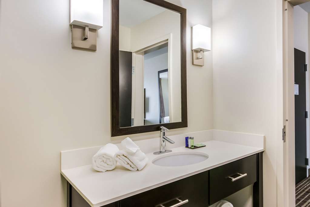 Sleep Inn & Suites Yukon Oklahoma City - photo 24