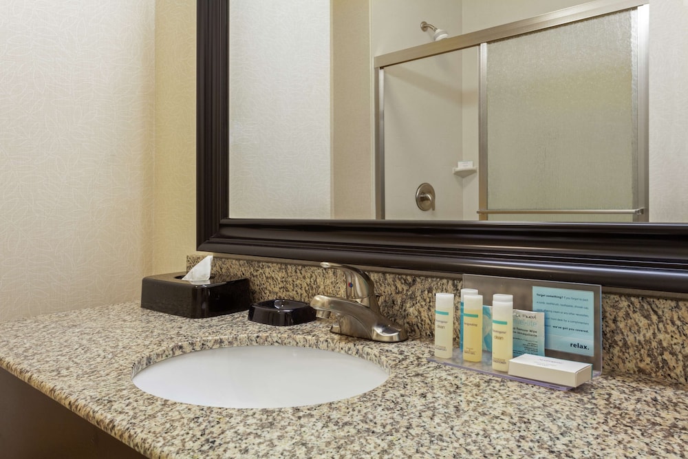 Hampton Inn Ozark - photo 20