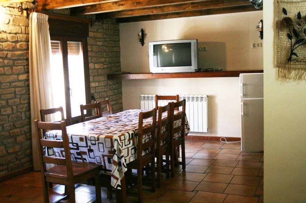 Aparthotel Landevilla — Puertomingalvo — photo 3