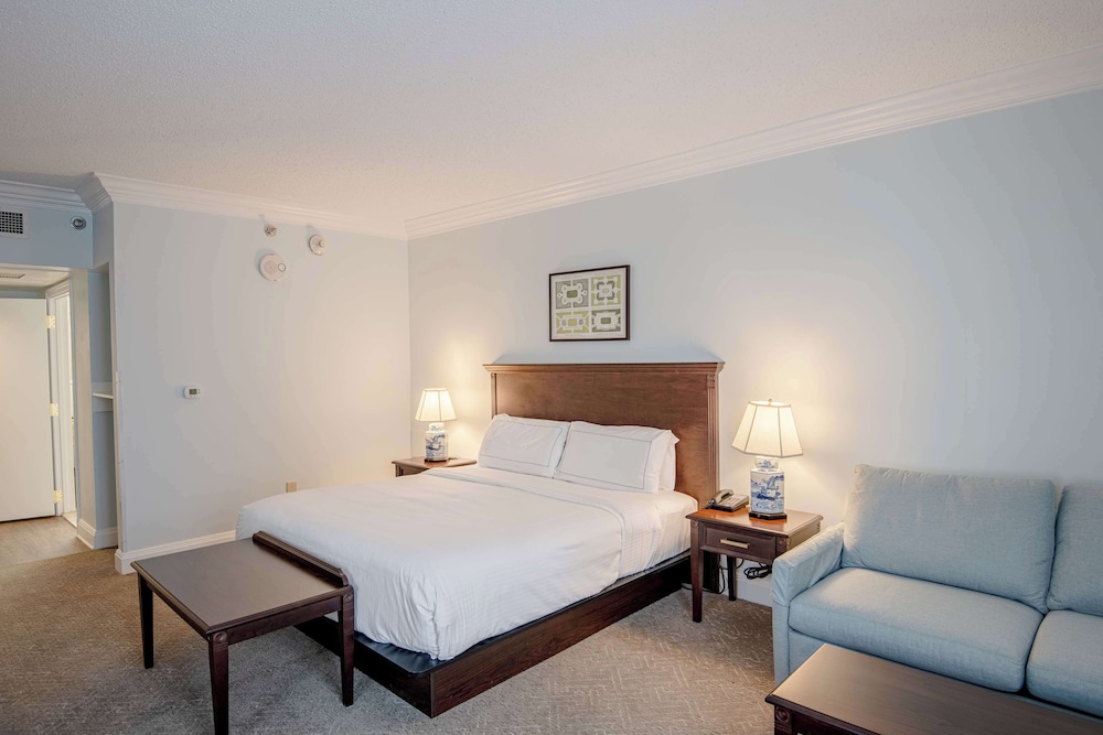 The Founders Inn and Spa Tapestry Collection by Hilton - photo 32