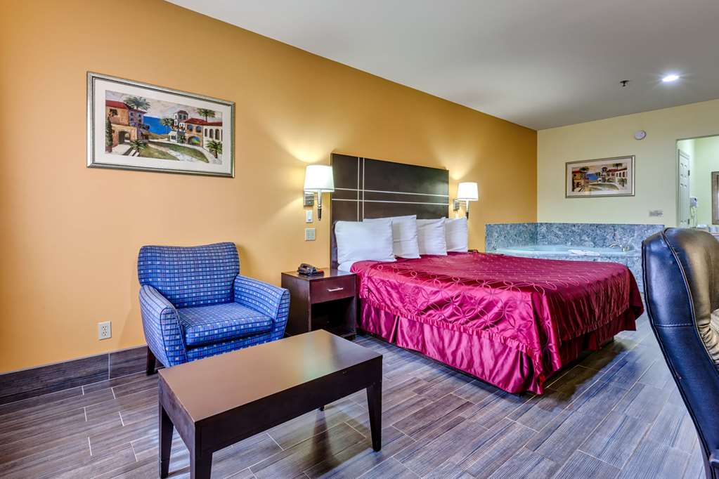 Quality Inn Brownsville - photo 13