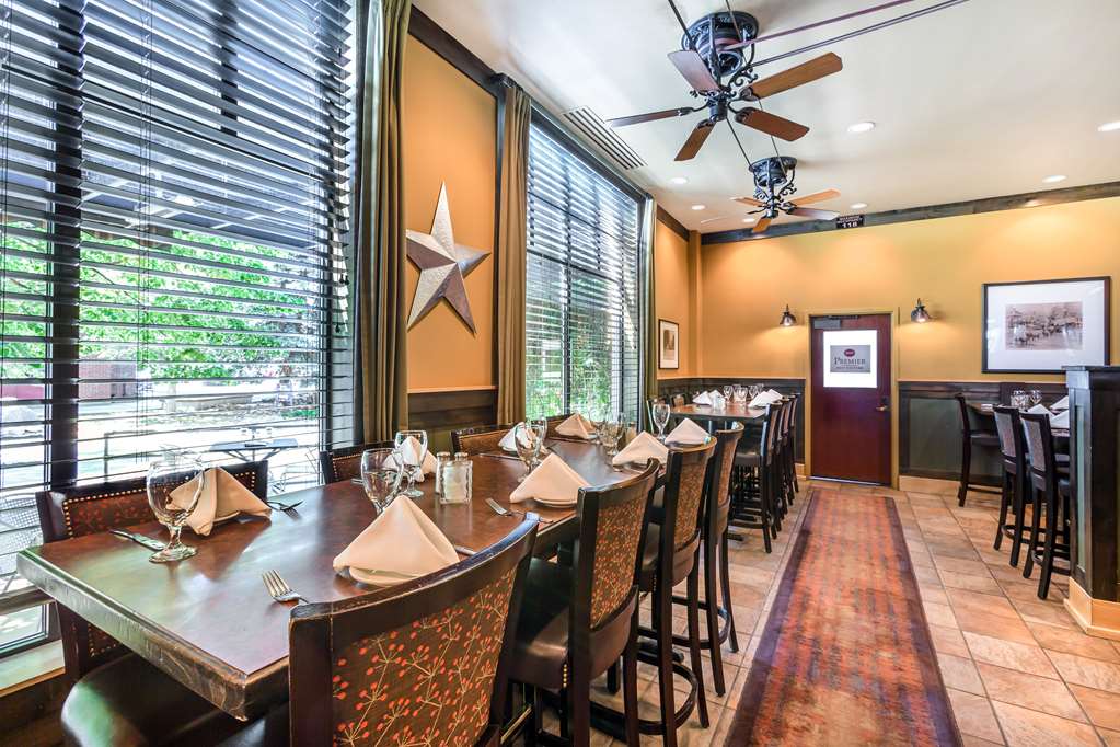 Best Western Premier Helena Great Northern Hotel - photo 10