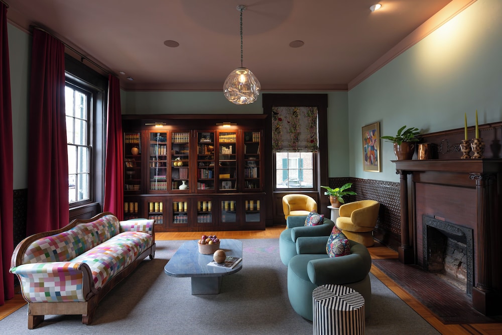The Ashbrook Hotel - photo 64