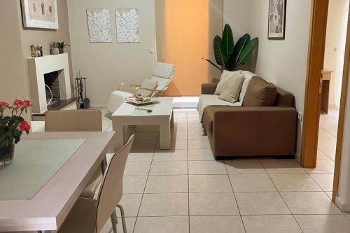 Garden House — 4-Star Luxury Hotel in Ierapetra, Greece