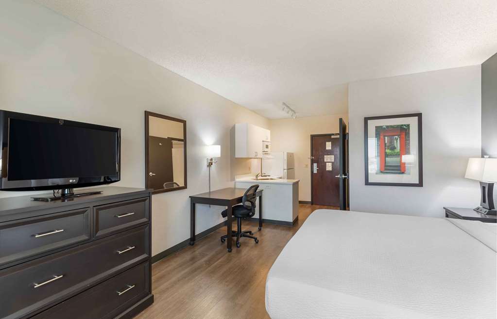 Extended Stay America Suites Denver Park Meadows - photo 17