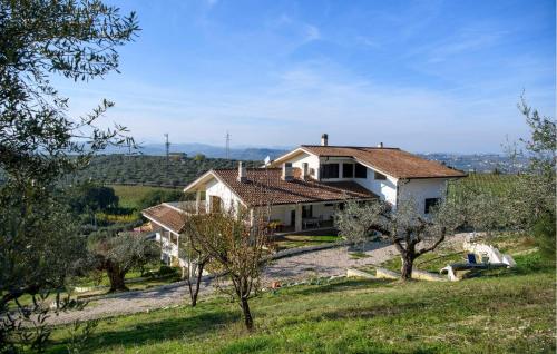 Amazing Apartment In Moscufo With Wifi — 4-Star Luxury Hotel in Moscufo, Italy