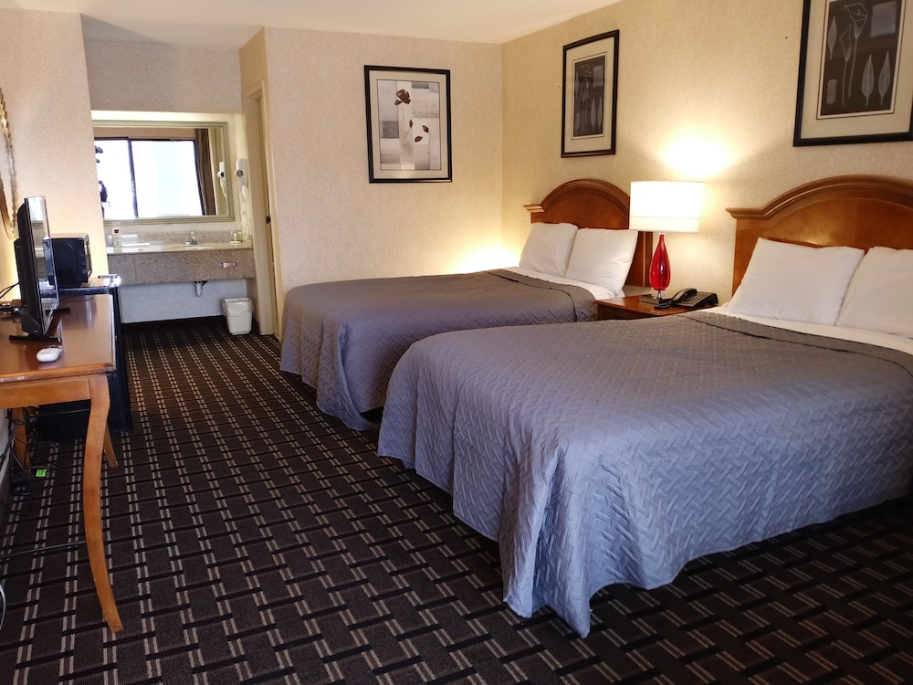 Onley Inn - photo 9