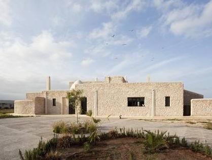 Le Douar des Arganiers in Essaouira, Morocco