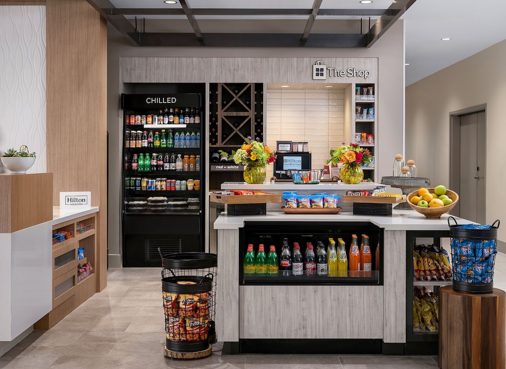Hilton Garden Inn Grapevine at Silverlake Crossing - photo 45