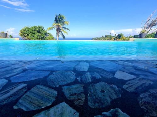 Villa del Mar — 4-Star Luxury Hotel in Samana, Dominican Republic