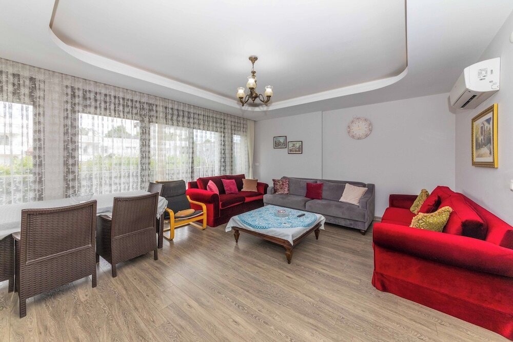 Gunes 1 İcmeler in Icmeler, Turkey