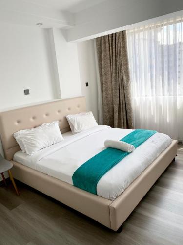 City Oasis 1 Bedroom