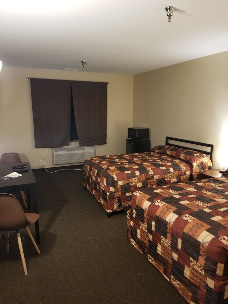 Lafayette Inn - photo 35