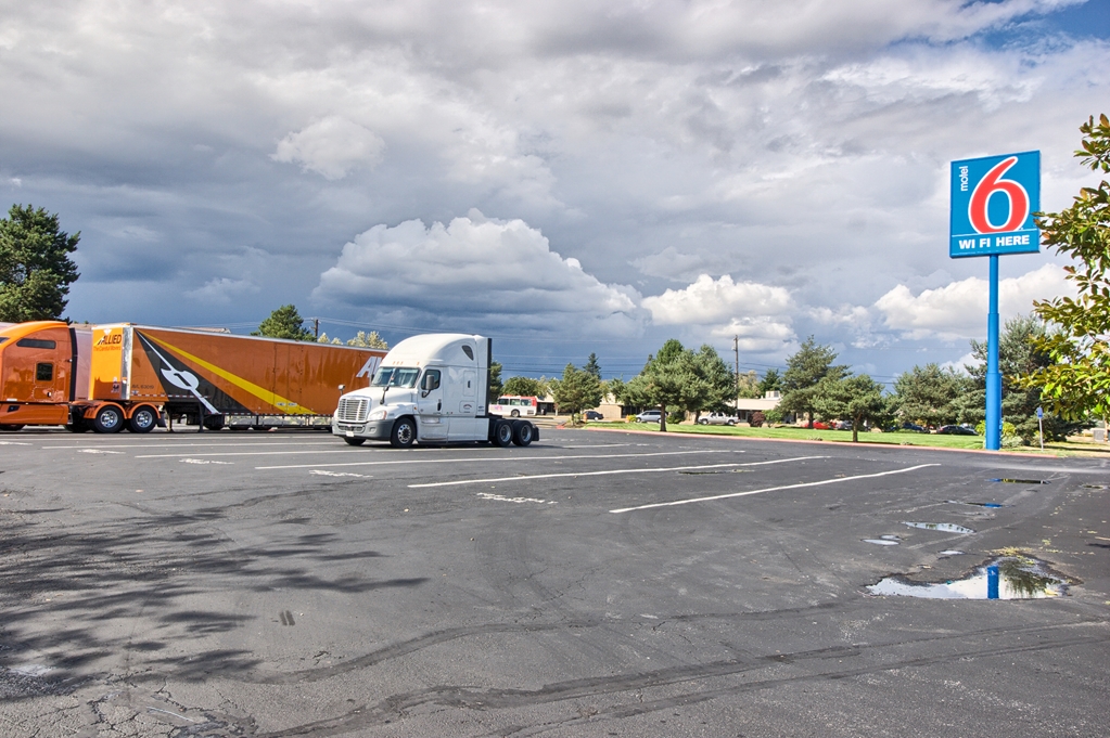 Motel 6 Everett WA North - photo 5