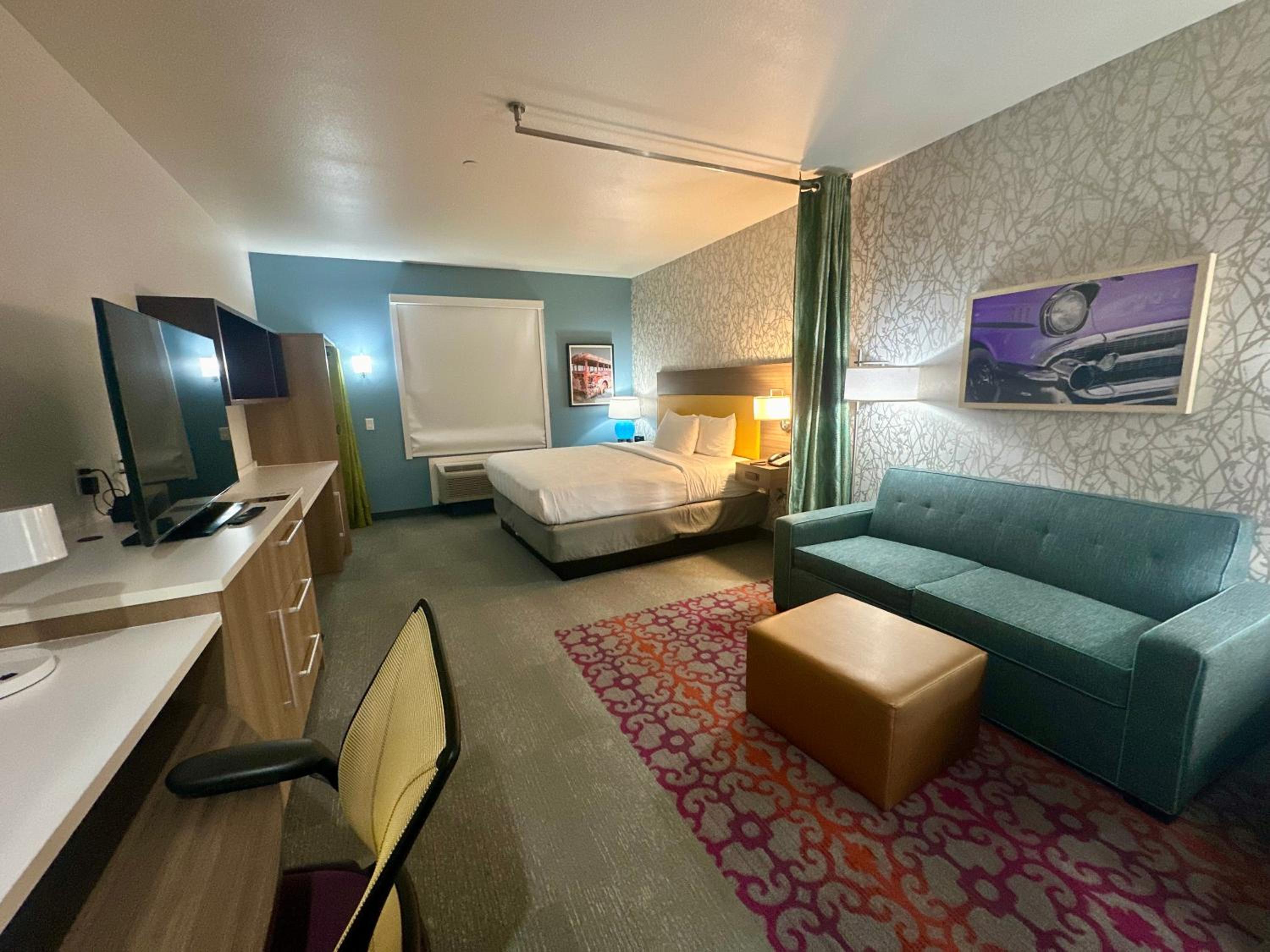 Home2 Suites by Hilton Amarillo East - photo 19